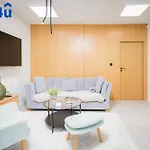 Apartamento Ukiel Z Dostepem Do Jeziora By Rent4you