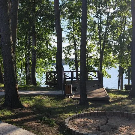 Ukiel Z Dostepem Do Jeziora By Rent4you Апартаменты