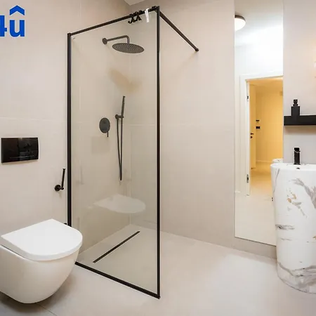 Апартаменты Ukiel Z Dostepem Do Jeziora By Rent4you *